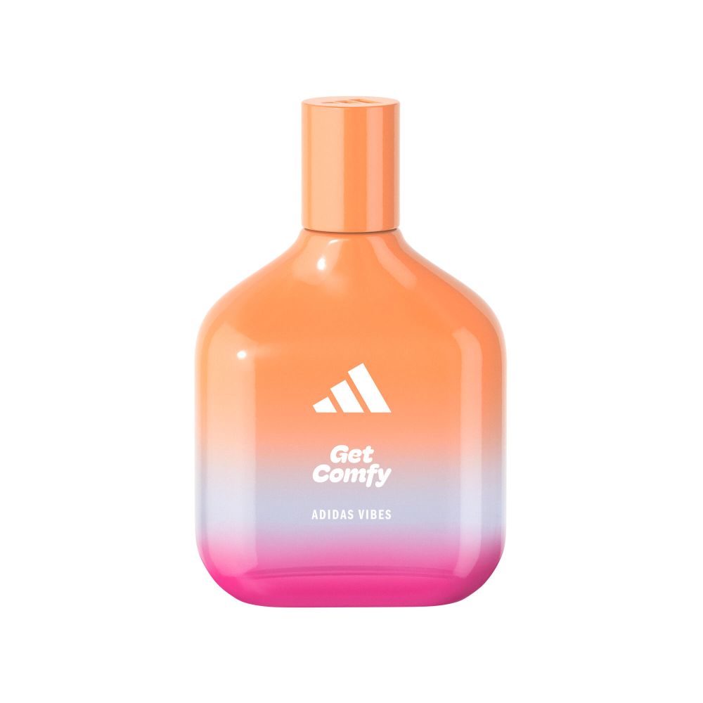 VIBES GET COMFY EAU DE PARFUM